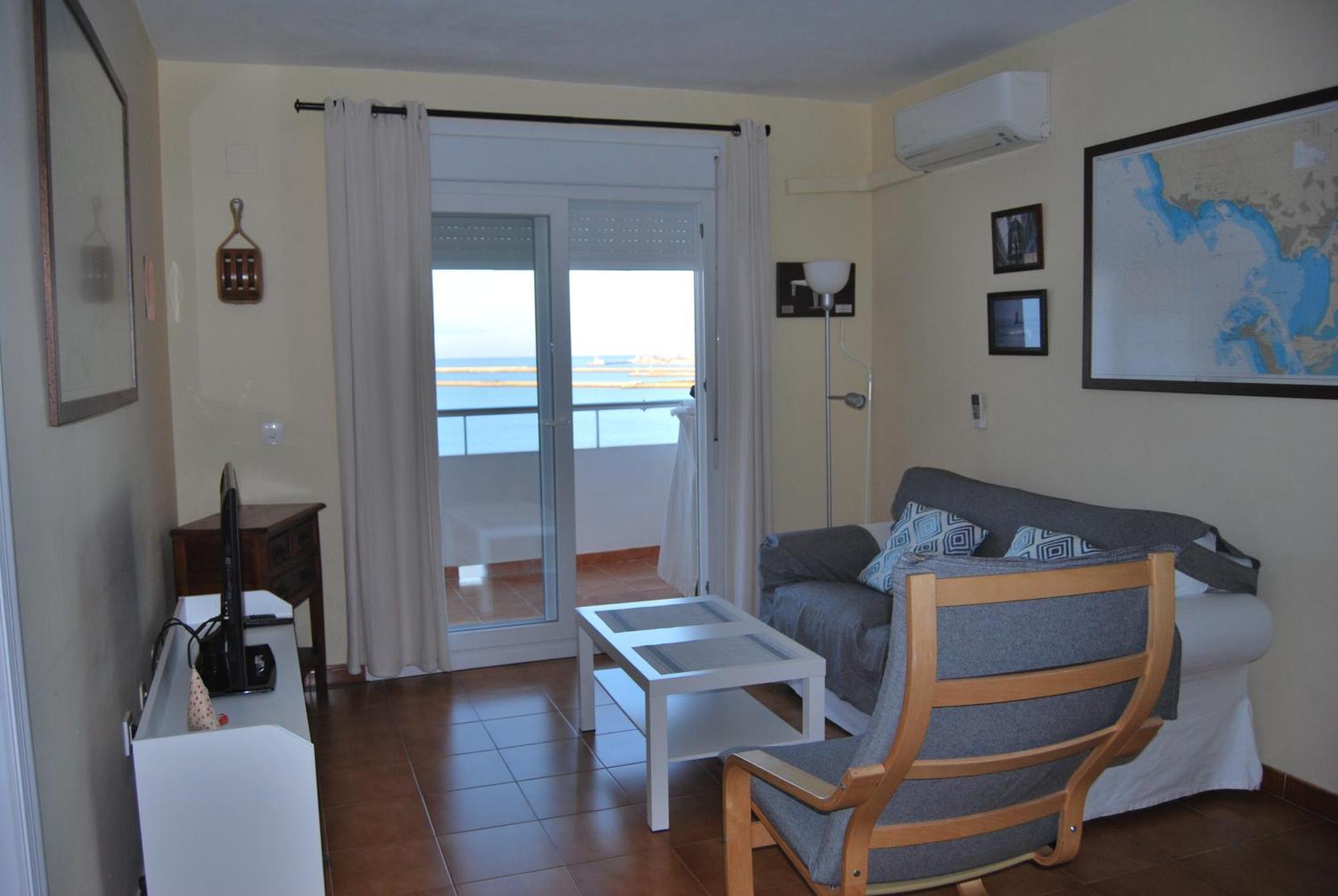 La Casa De Los Faros El Puerto de Santa María Εξωτερικό φωτογραφία