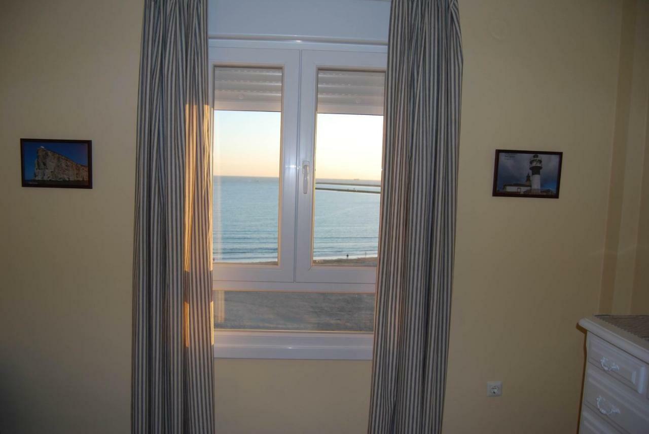 La Casa De Los Faros El Puerto de Santa María Εξωτερικό φωτογραφία