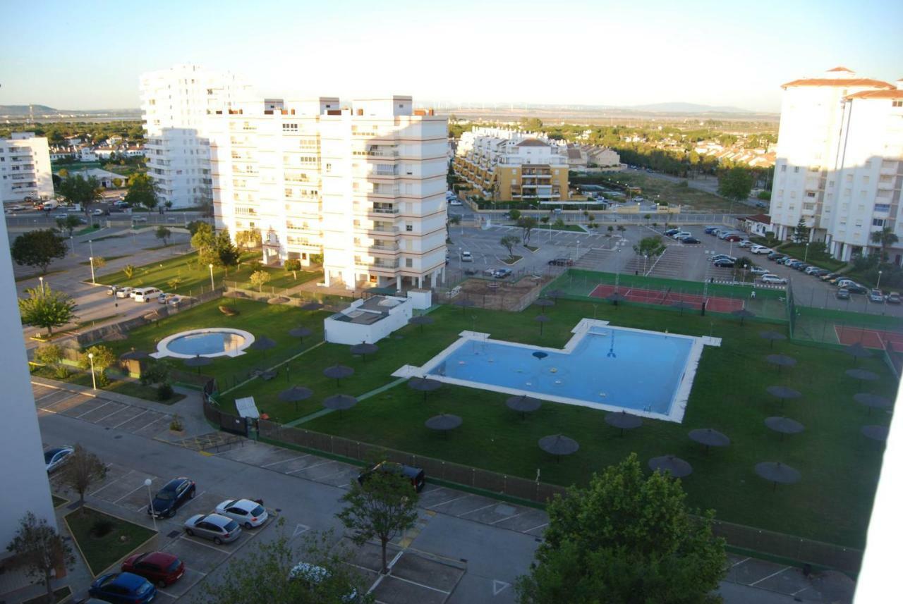 La Casa De Los Faros El Puerto de Santa María Εξωτερικό φωτογραφία